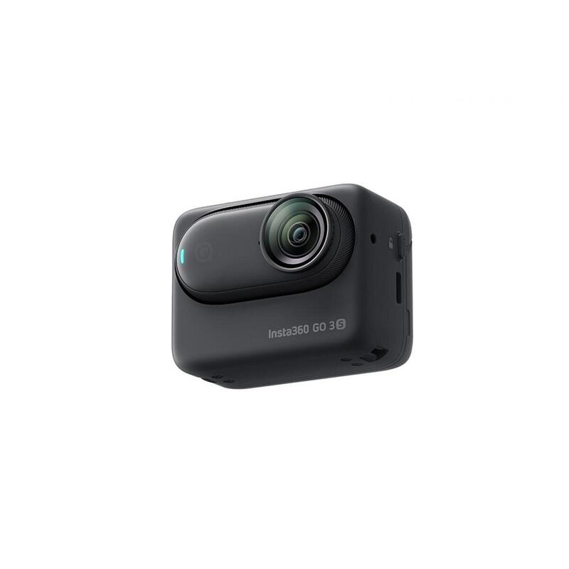 Insta360 GO 3S - 128GB (černá)