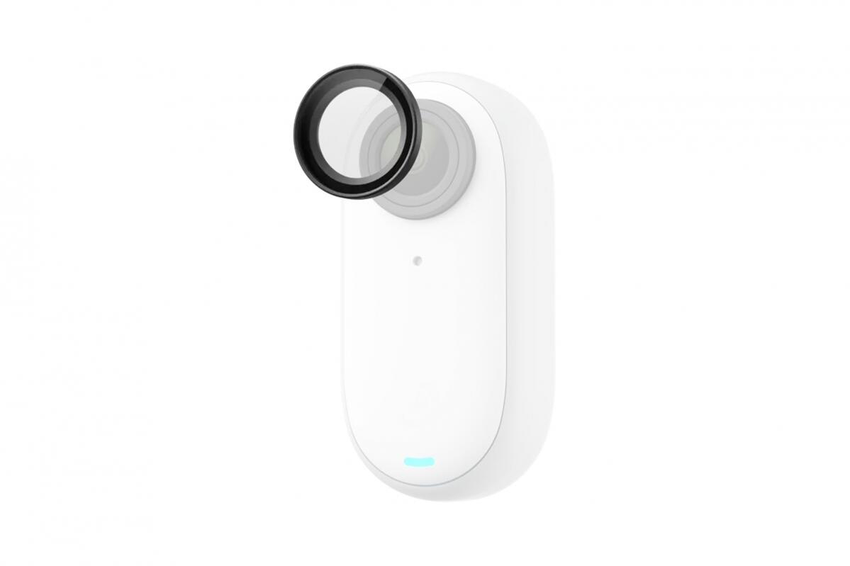 Insta360 GO3 chránič objektivu (2 ks) 1/4