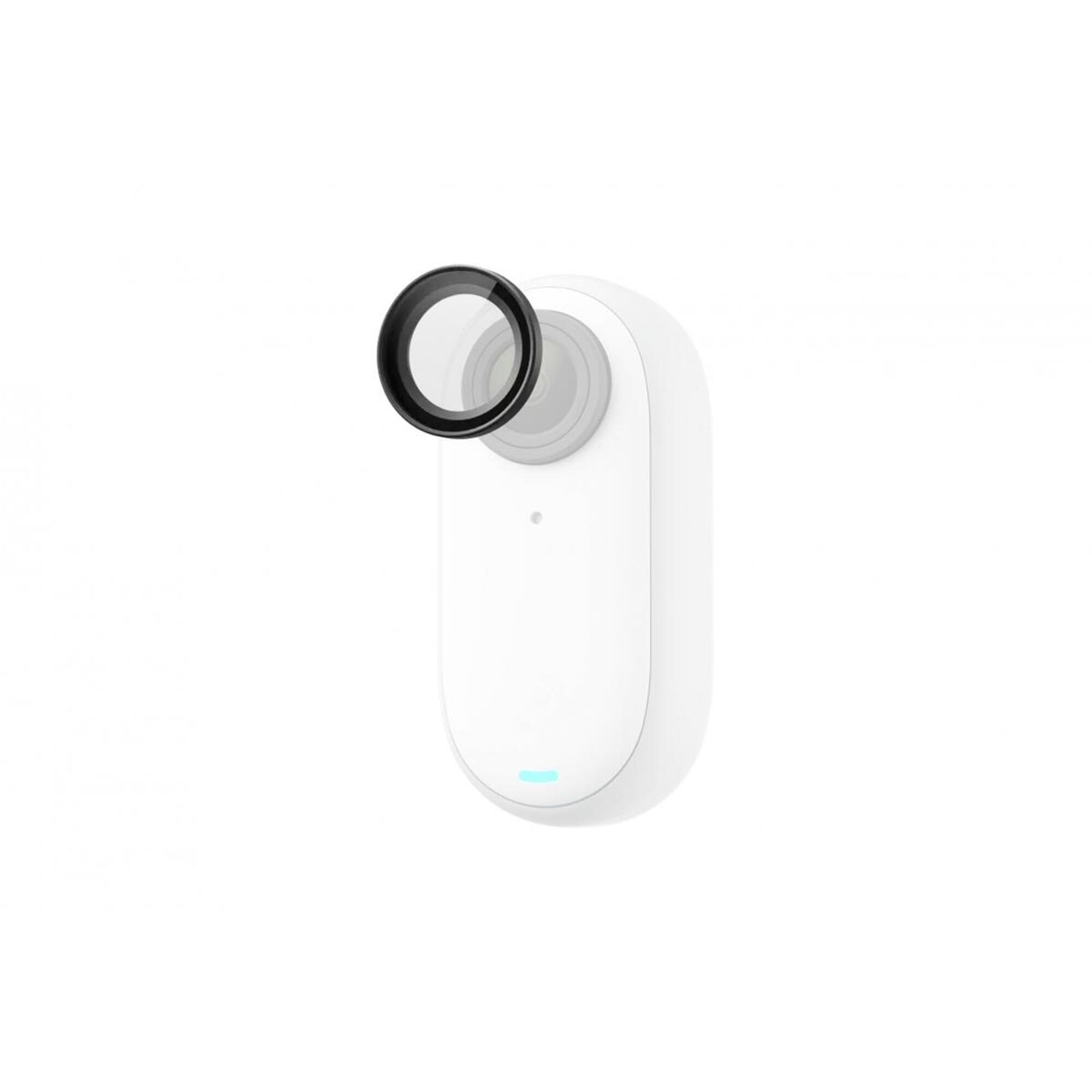 INSTA360 Insta360 GO3 chránič objektivu (2 ks)