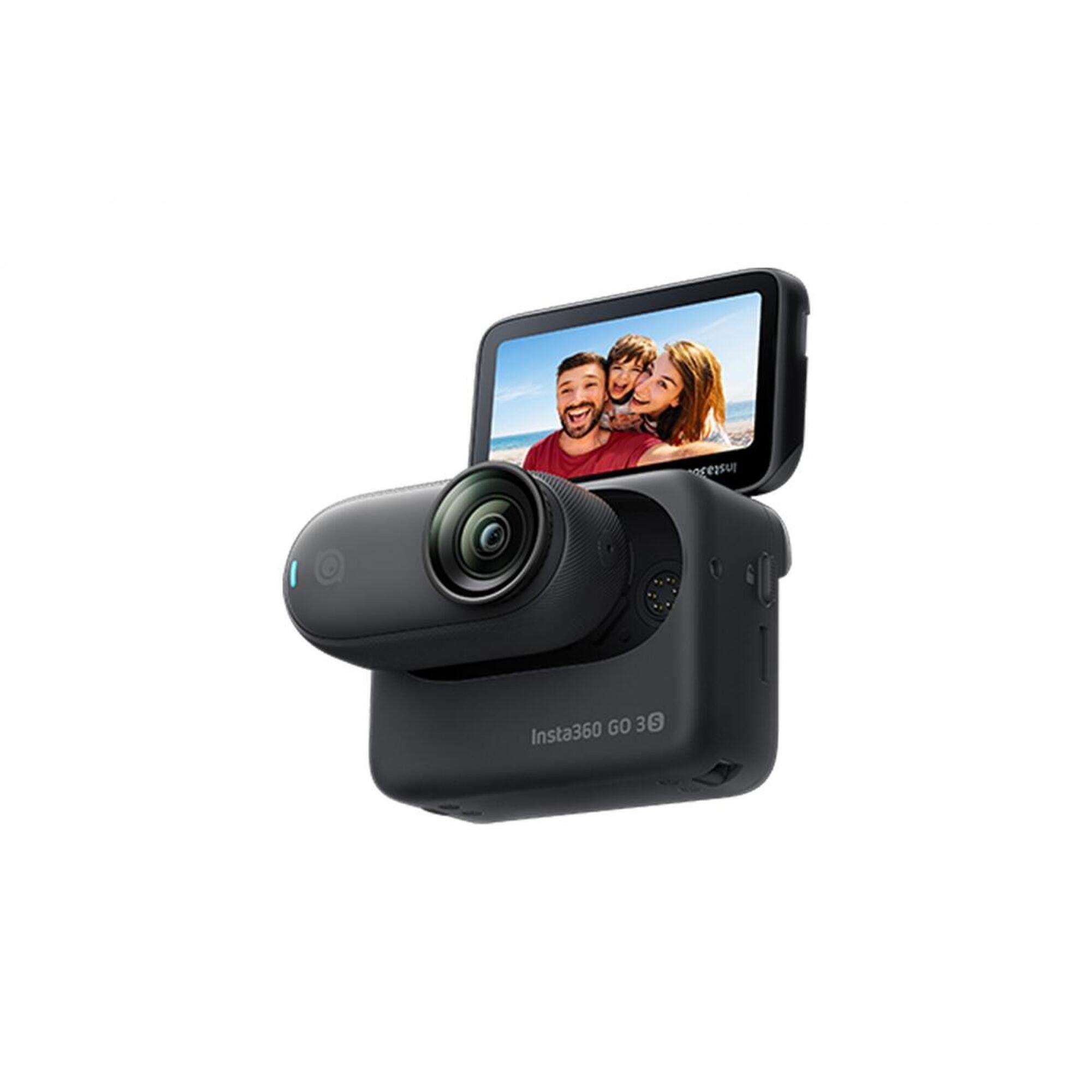 INSTA360 Insta360 GO 3S - 128GB (černá)