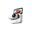 Caméra sport Insta360 Go 3S Edition Standard 128 Go Artic White