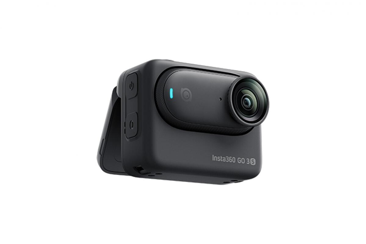 Insta360 - GO 3S - 128 GB 2/7