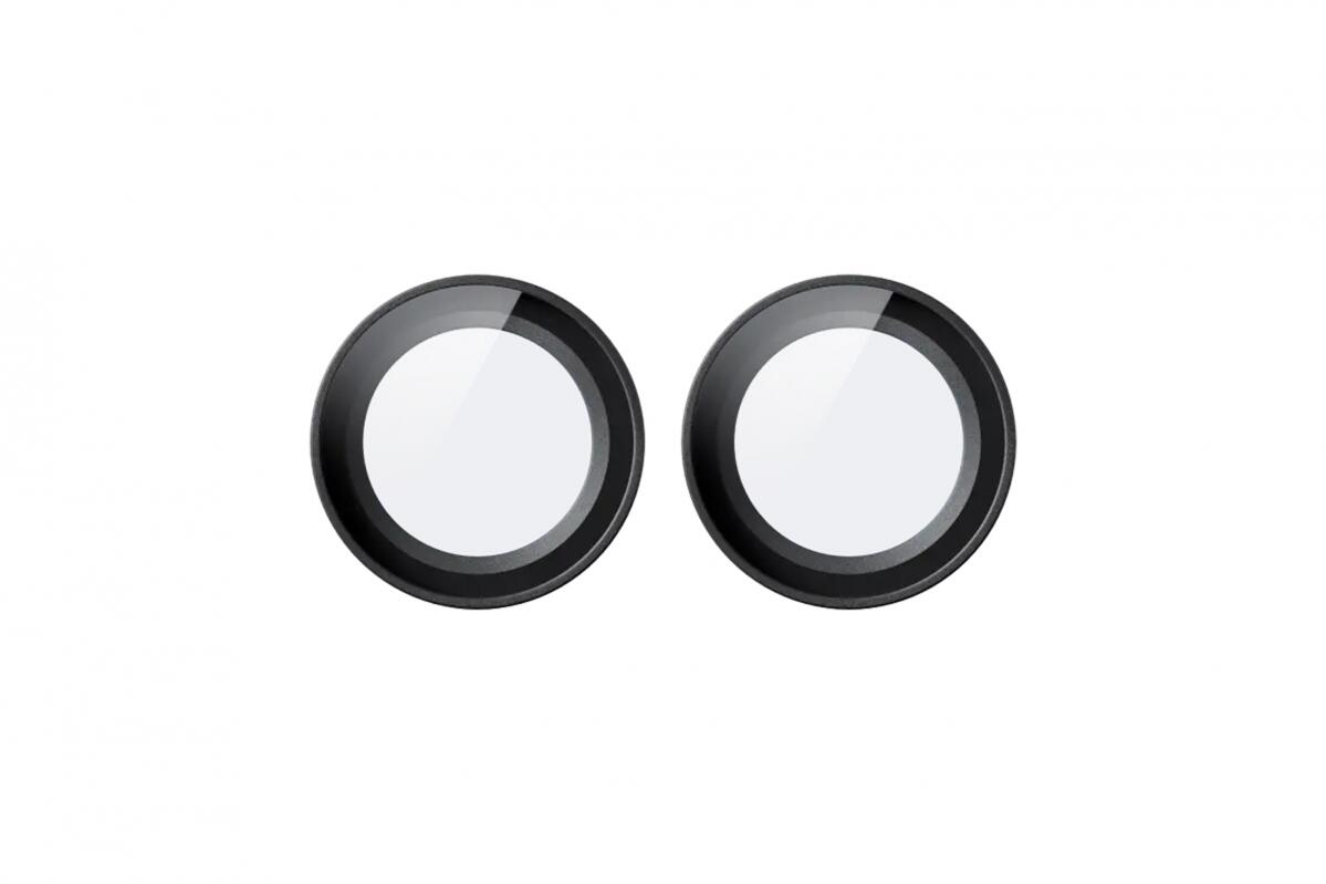 Insta360 GO3 chránič objektivu (2 ks) 4/4