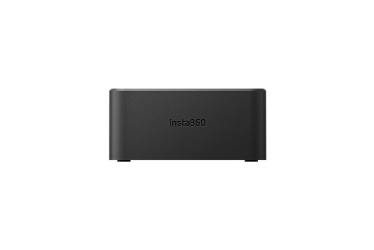 Insta360 X4 nabíjecí hub 1/6