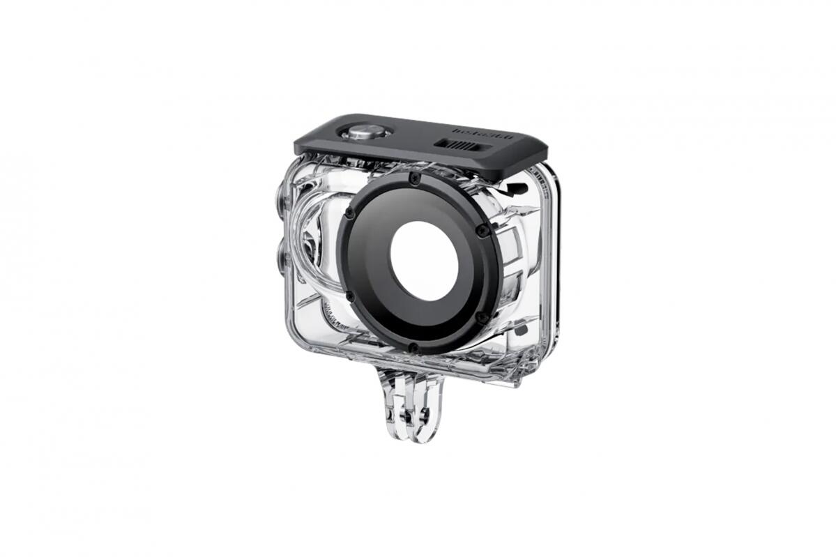 Insta360 GO3 podvodní pouzdro 3/5