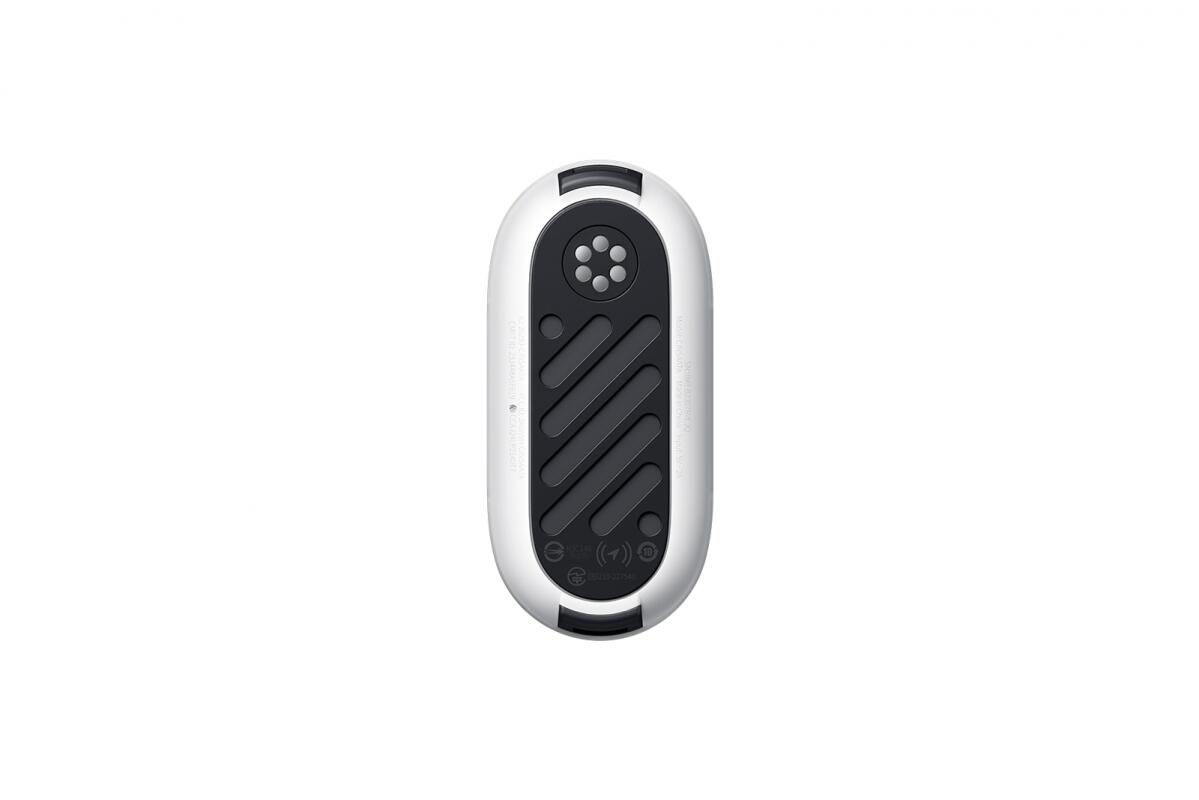 Caméra sport Insta360 Go 3S Edition Standard 128 Go Artic White 4/7