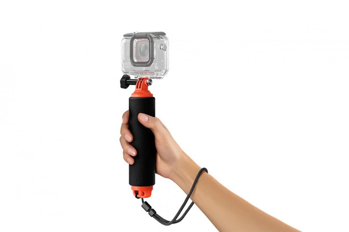 Insta360 plovací rukojeť V2 2/3