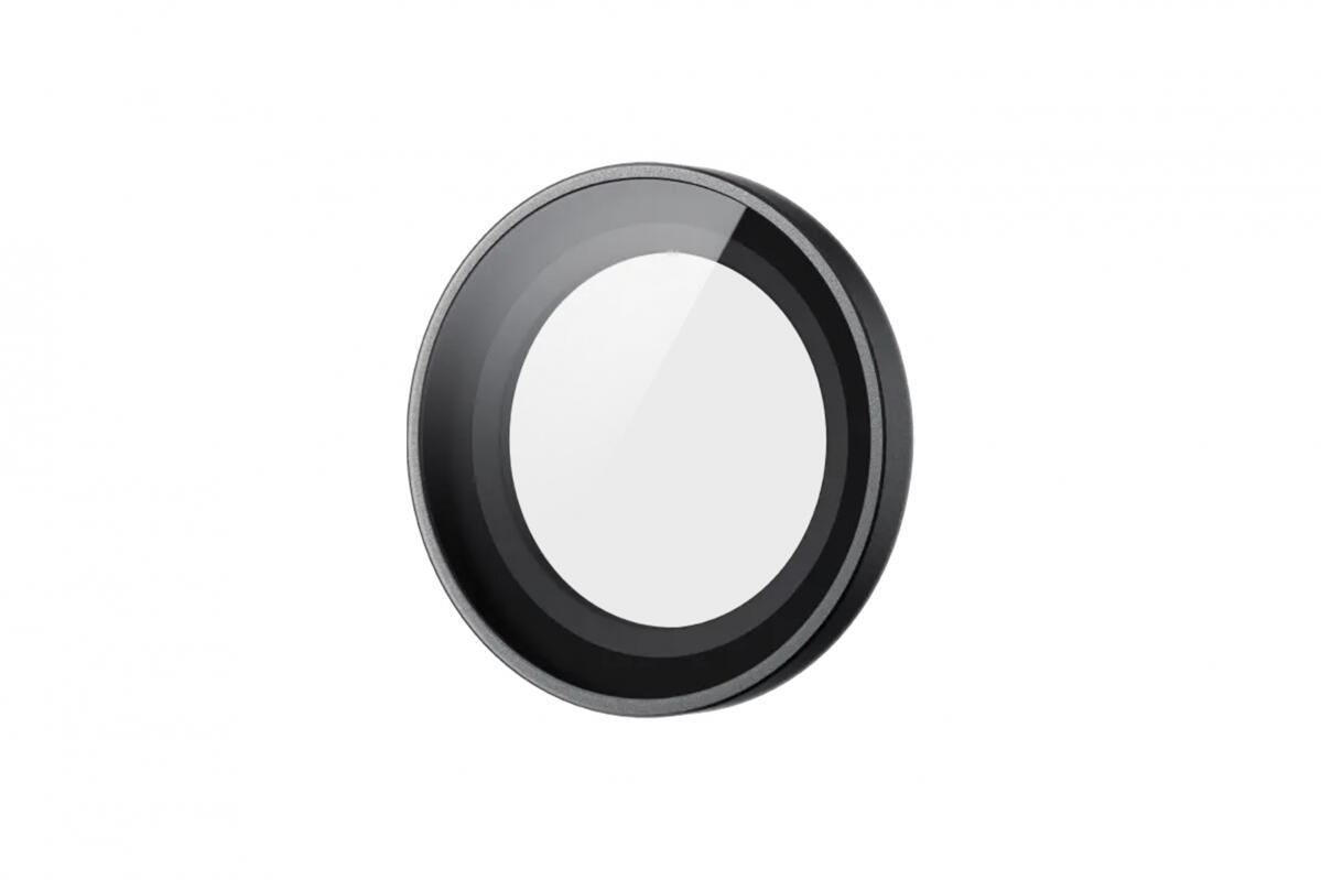 Insta360 GO3 chránič objektivu (2 ks) 2/4