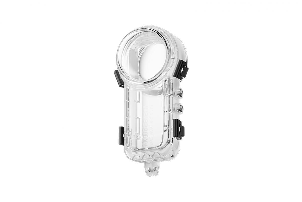 Caisson de plongée invisible Insta360 X4 2/7