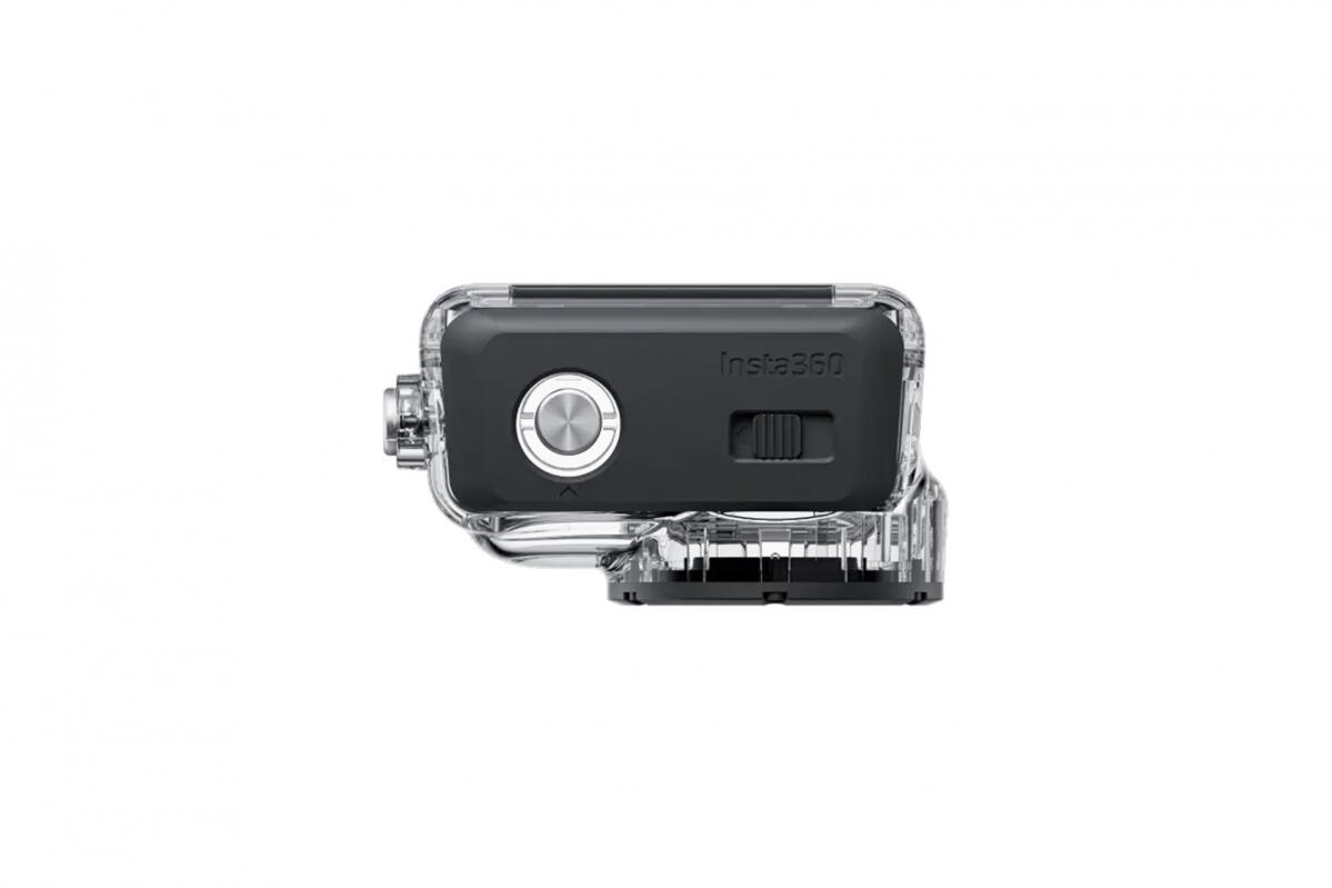 Insta360 GO3 podvodní pouzdro 4/5