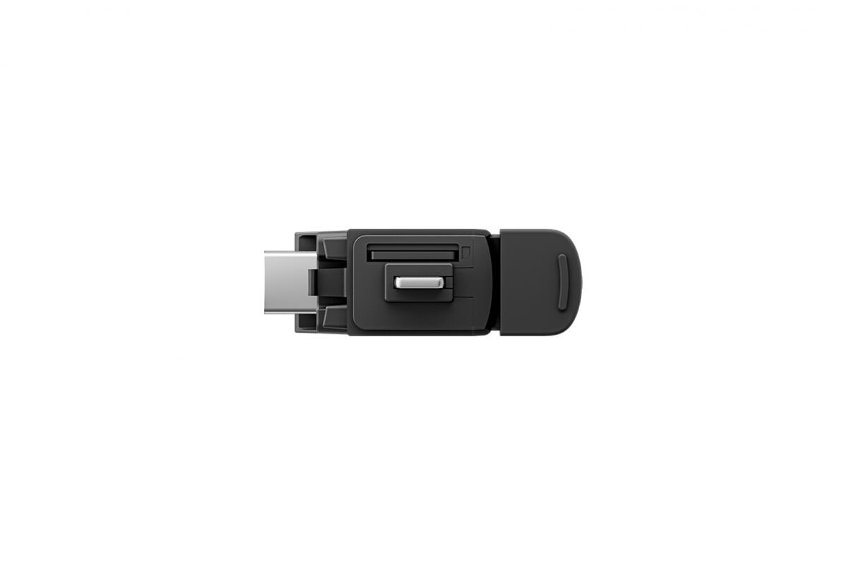 Insta360 X4 čtečka karet 3/6