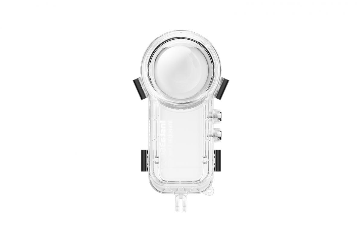 Caisson de plongée invisible Insta360 X4 4/7