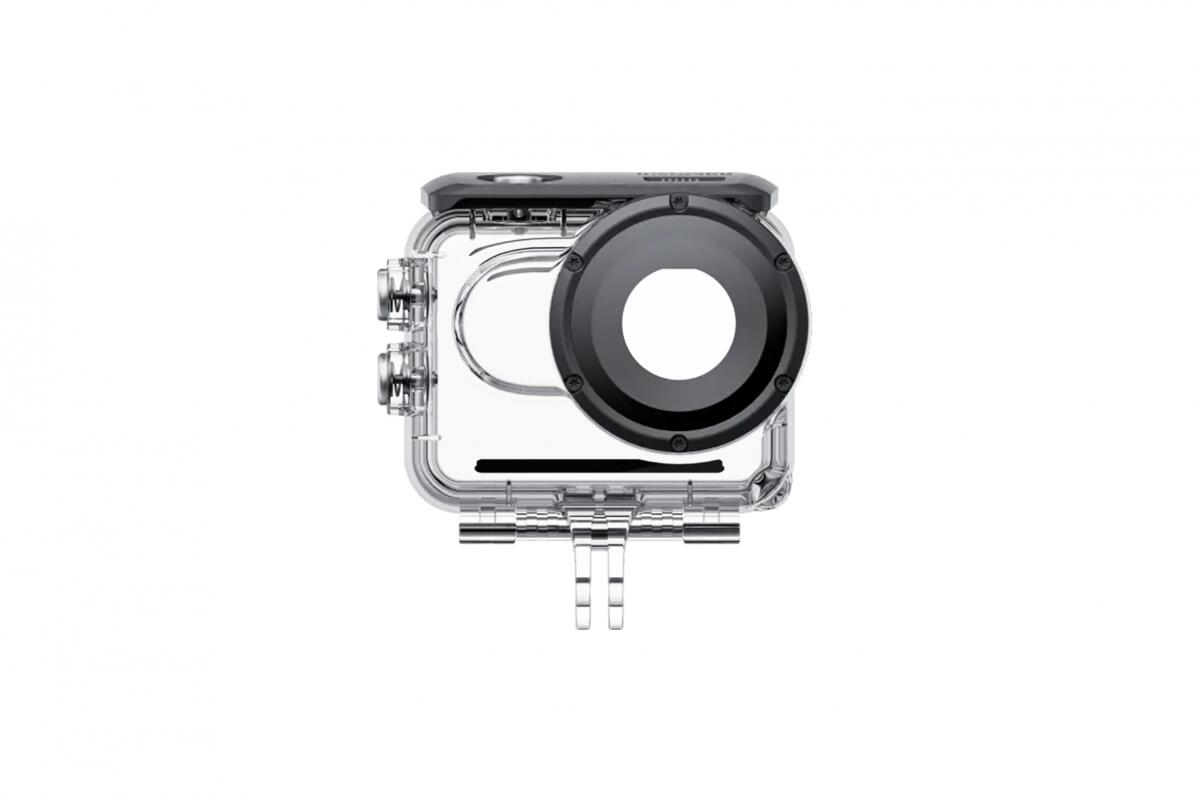 Insta360 GO3 podvodní pouzdro 1/5