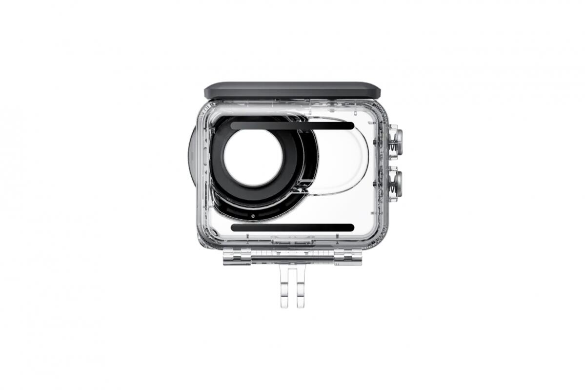 Insta360 GO3 podvodní pouzdro 2/5