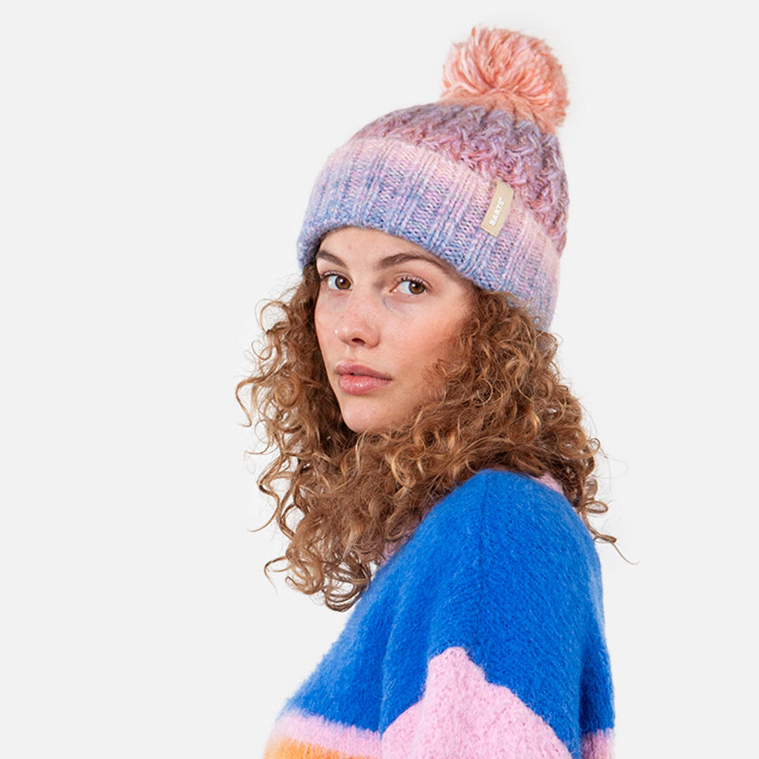 Berretto da donna Barts Catbird 3/3