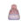 Caciula cu mot Catbird Beanie - violet femei