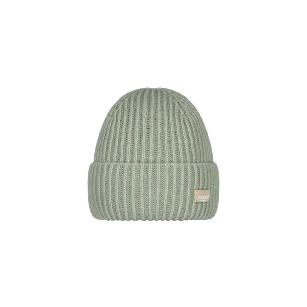 Women's Barts Guane Beanie Sage beanie