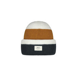 Bonnet Ardem Beanie Ochre Homme