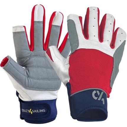 Rękawice Żeglarskie Cruising C4S
