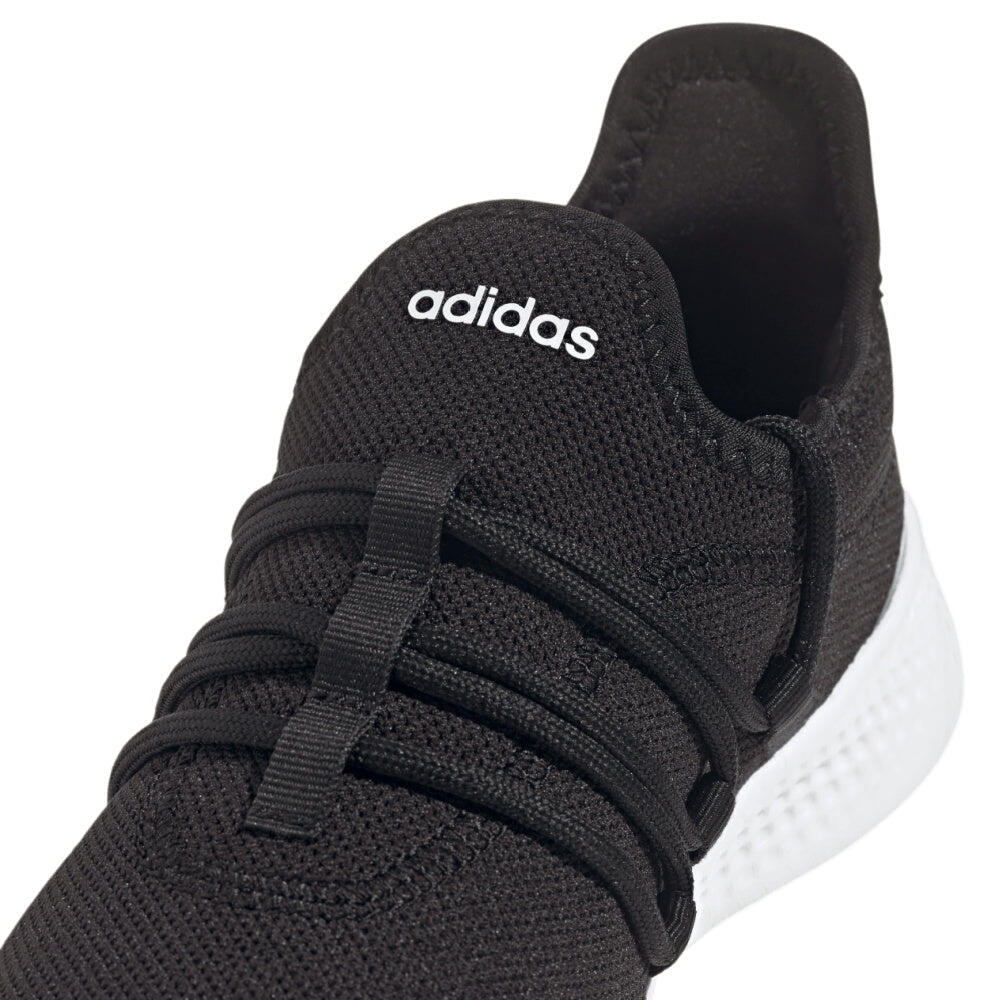 Adidas Womens Puremotion Adapt (Black/White)