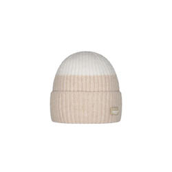 Bonnet Kitei Beanie Cream Femme