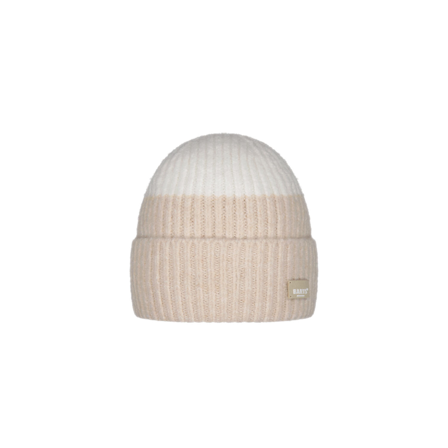 BARTS Barts Kitei Beanie Creme Damenmütze