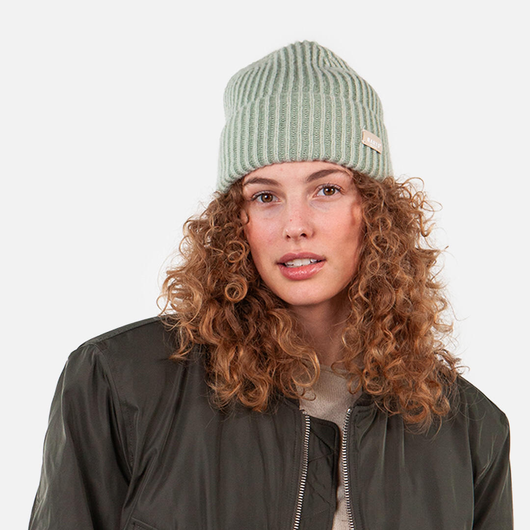 Barts Guane Beanie Vroedvrouw 2/3
