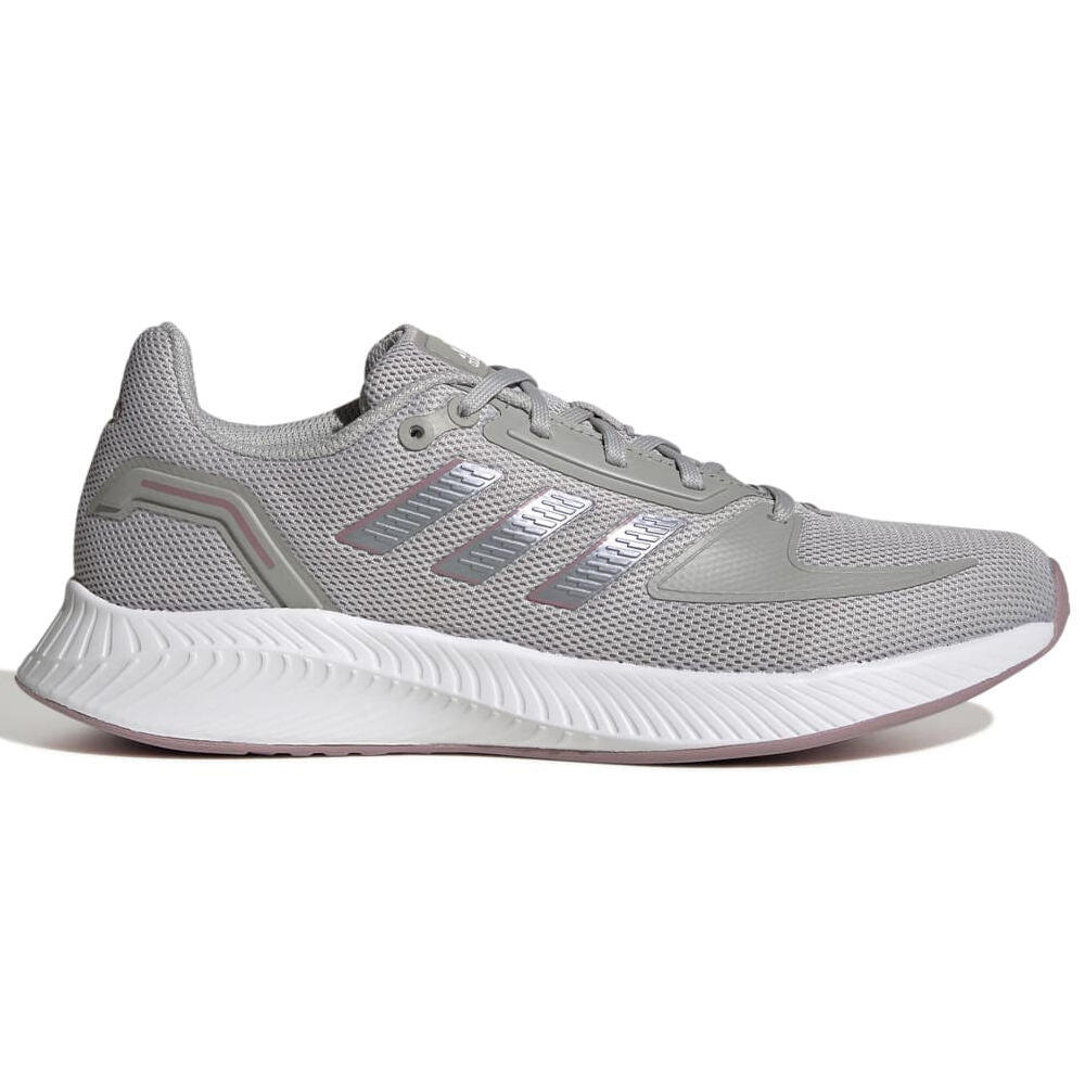 Adidas Womens Runfalcon (Grey)