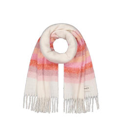 Echarpe Tylur Scarf Pink Femme