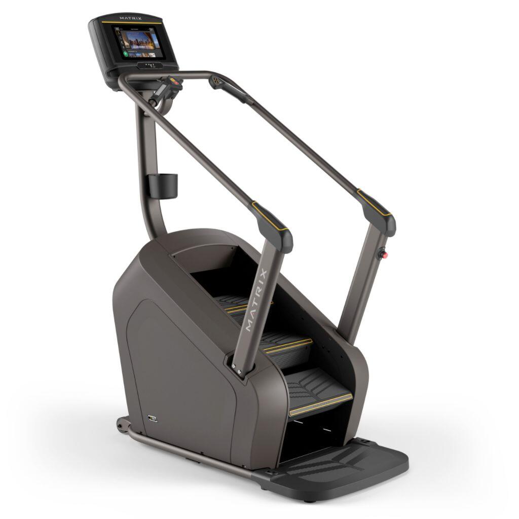 MATRIX Matrix Fitness C50 XER Stepper/schody