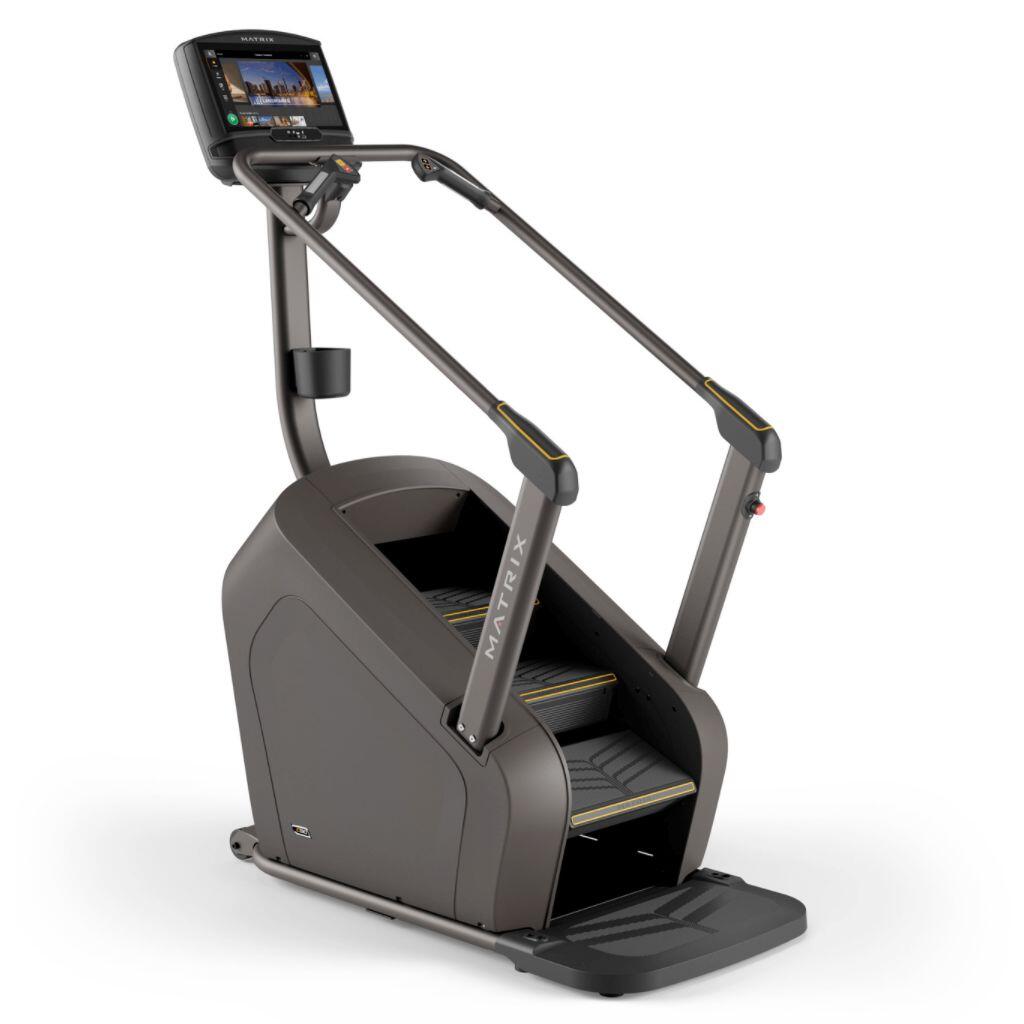 MATRIX Stepper Matrix Fitness C50 XIR