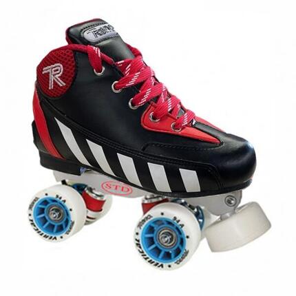 L'ESTEL SKATES - RENO INICIACION+STD ELYO C+KRYNN - PATIN PARA HOCKEY RUEDAS DE