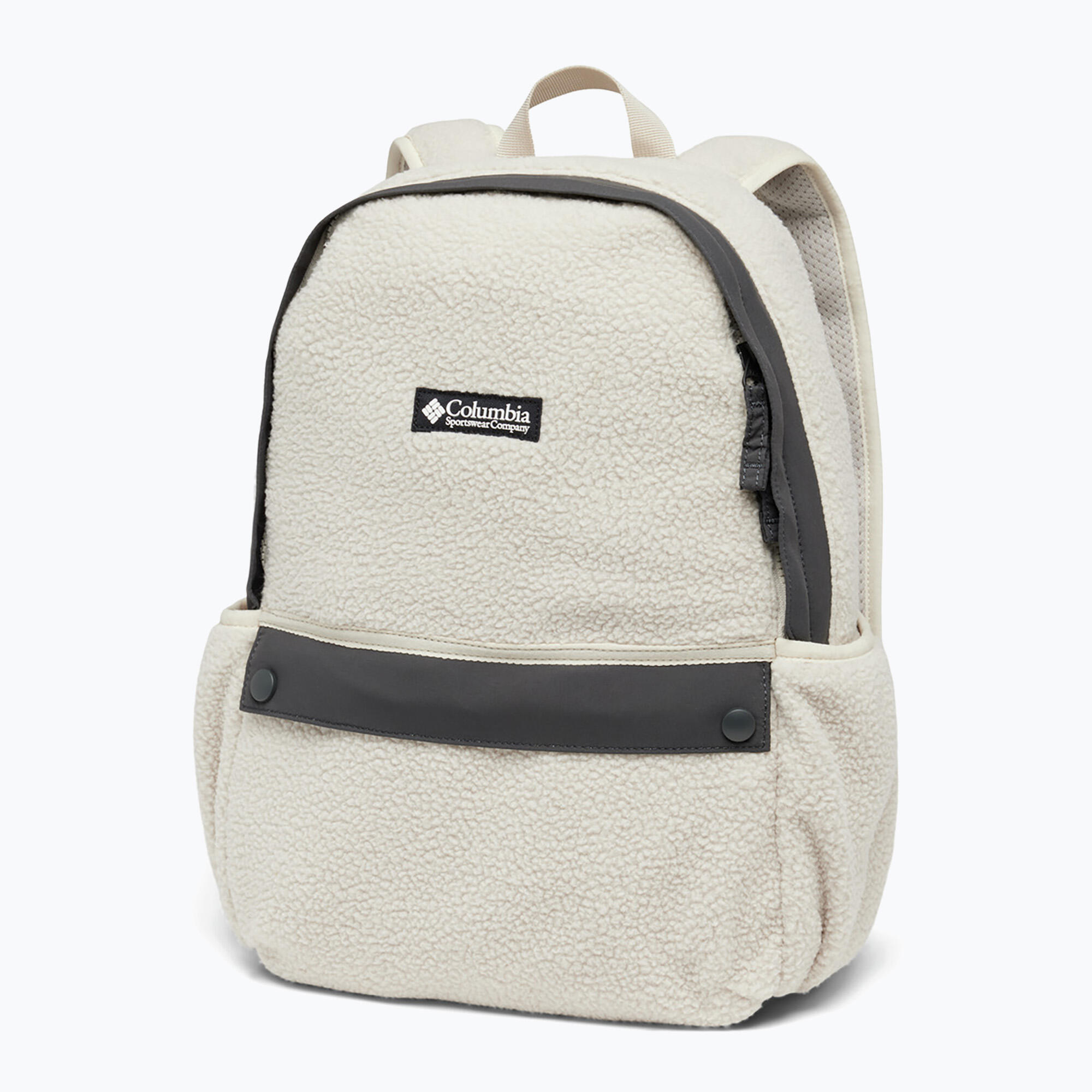 COLUMBIA Sac à Dos en Sherpa Helvetia™ 14L Unisexe - Dark Stone, Shark 5/5
