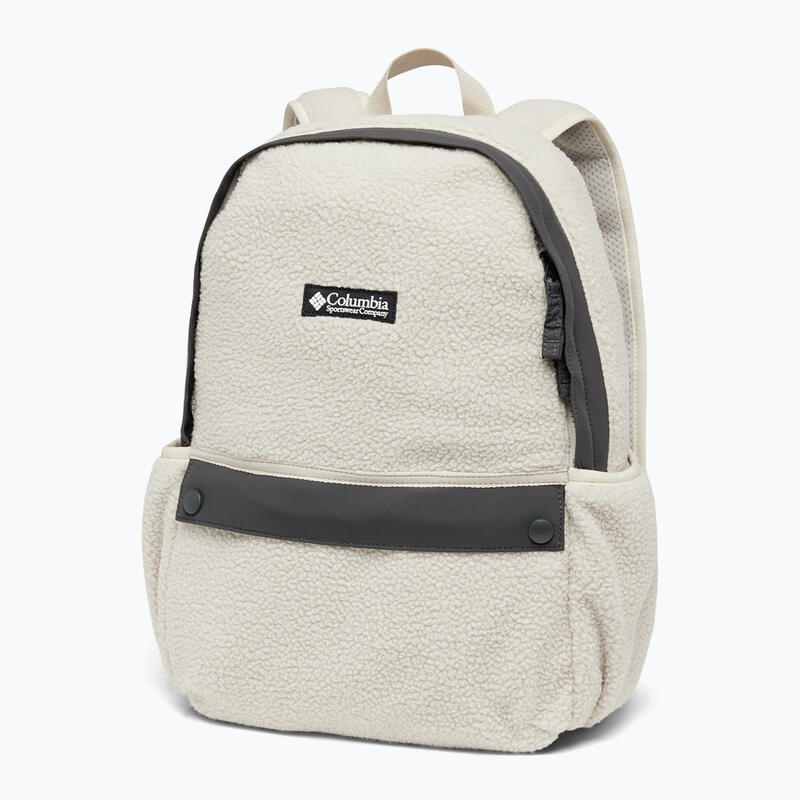 Helvetia II 14L Backpack női hátizsák - homok