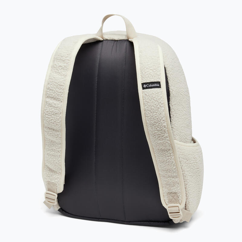 Helvetia II 14L Backpack női hátizsák - homok