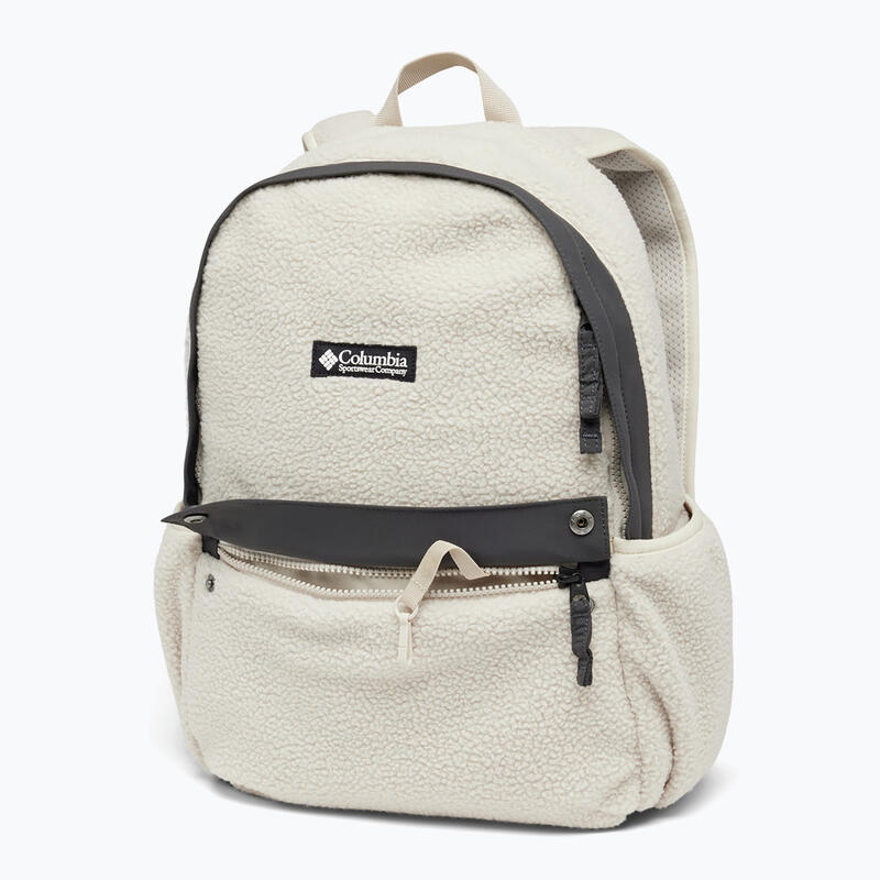 Helvetia II 14L Backpack női hátizsák - homok