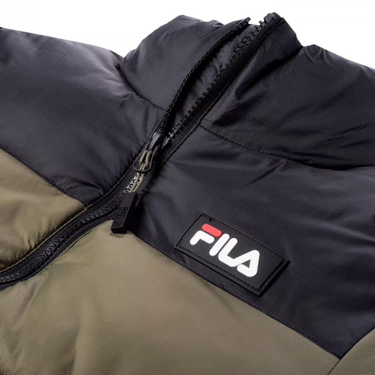 Doudoune enfant fila new arrivals