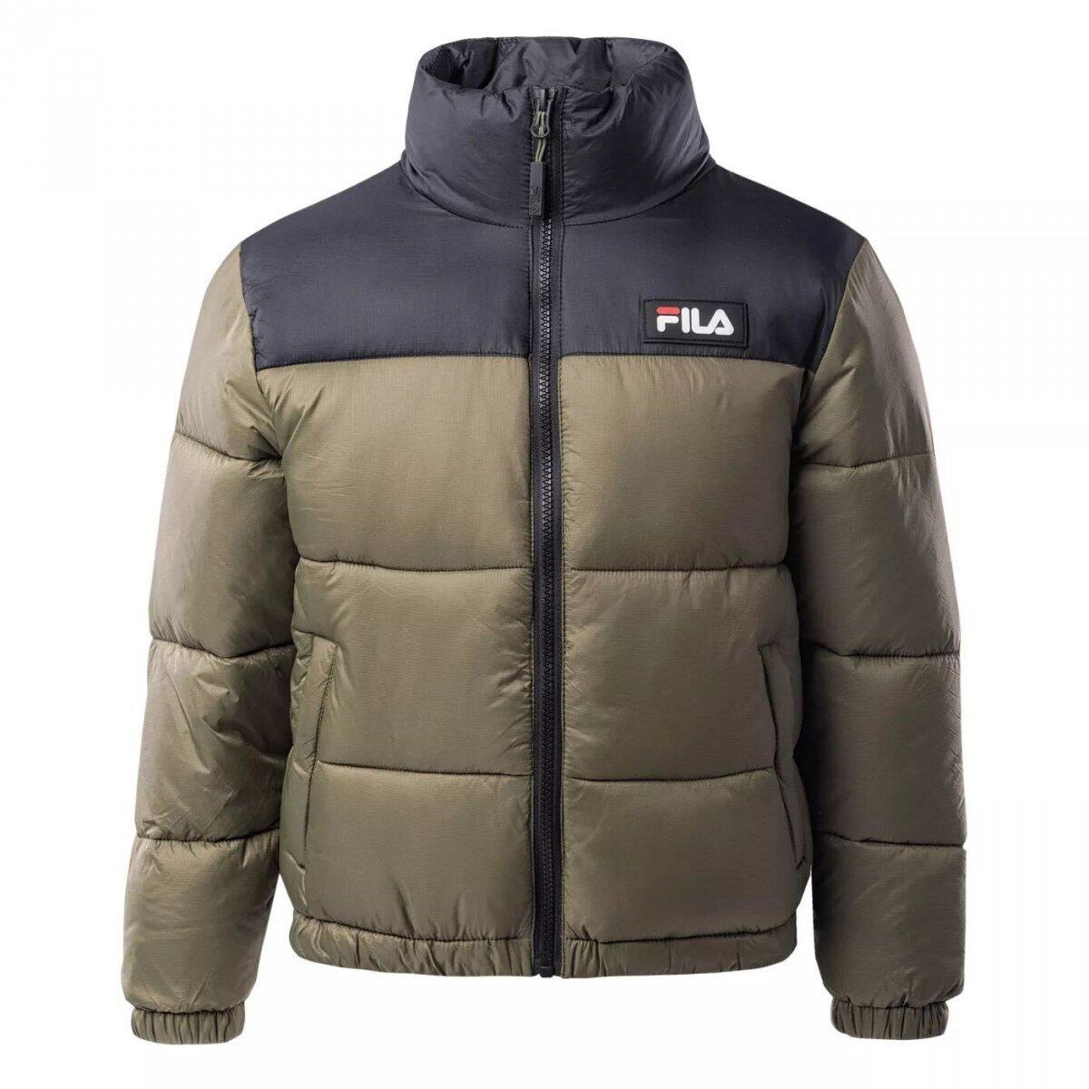 Blouson fila enfant hotsell