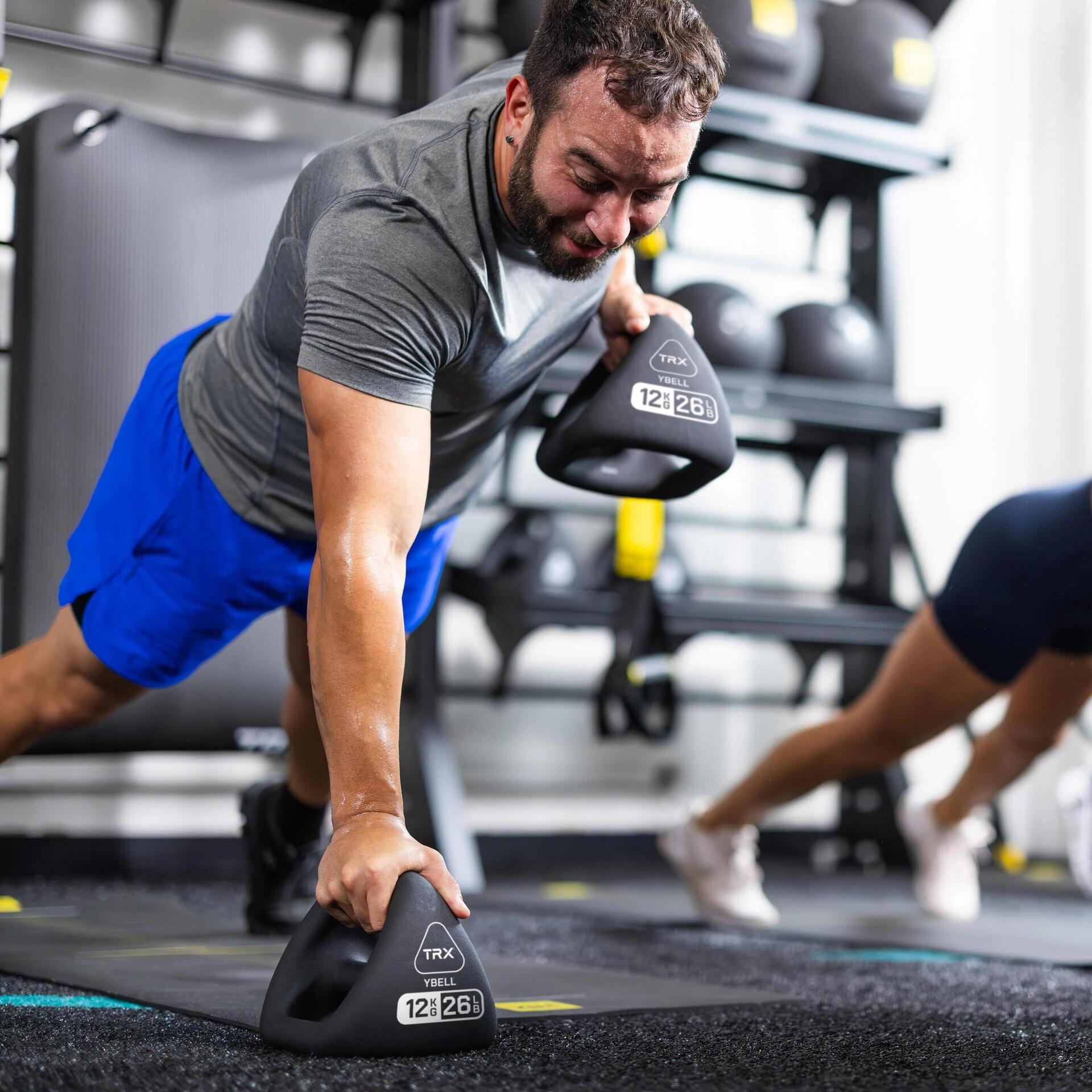 TRX YBELL Neo Series - 6kg / 14lbs (S)