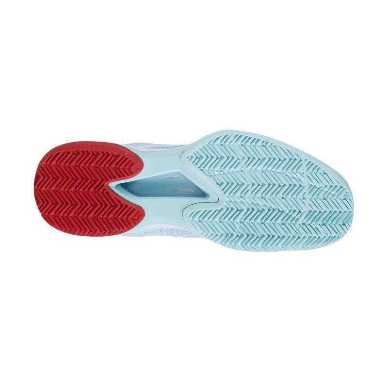 Babolat Jet Tere Light Blue Woman 31s23688 4103 5/5