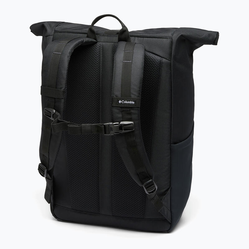 Convey III 27L Rolltop Backpack