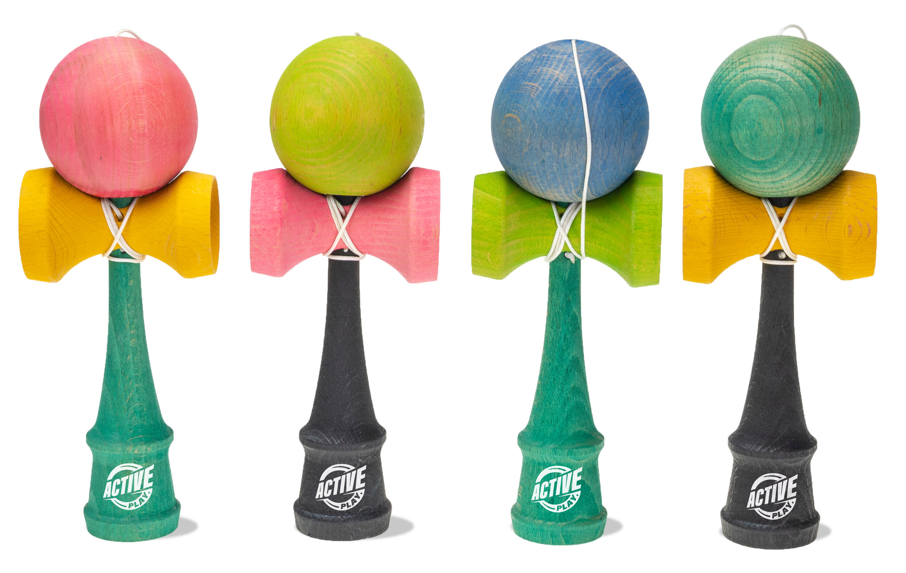 Active Play Kendama (multi)