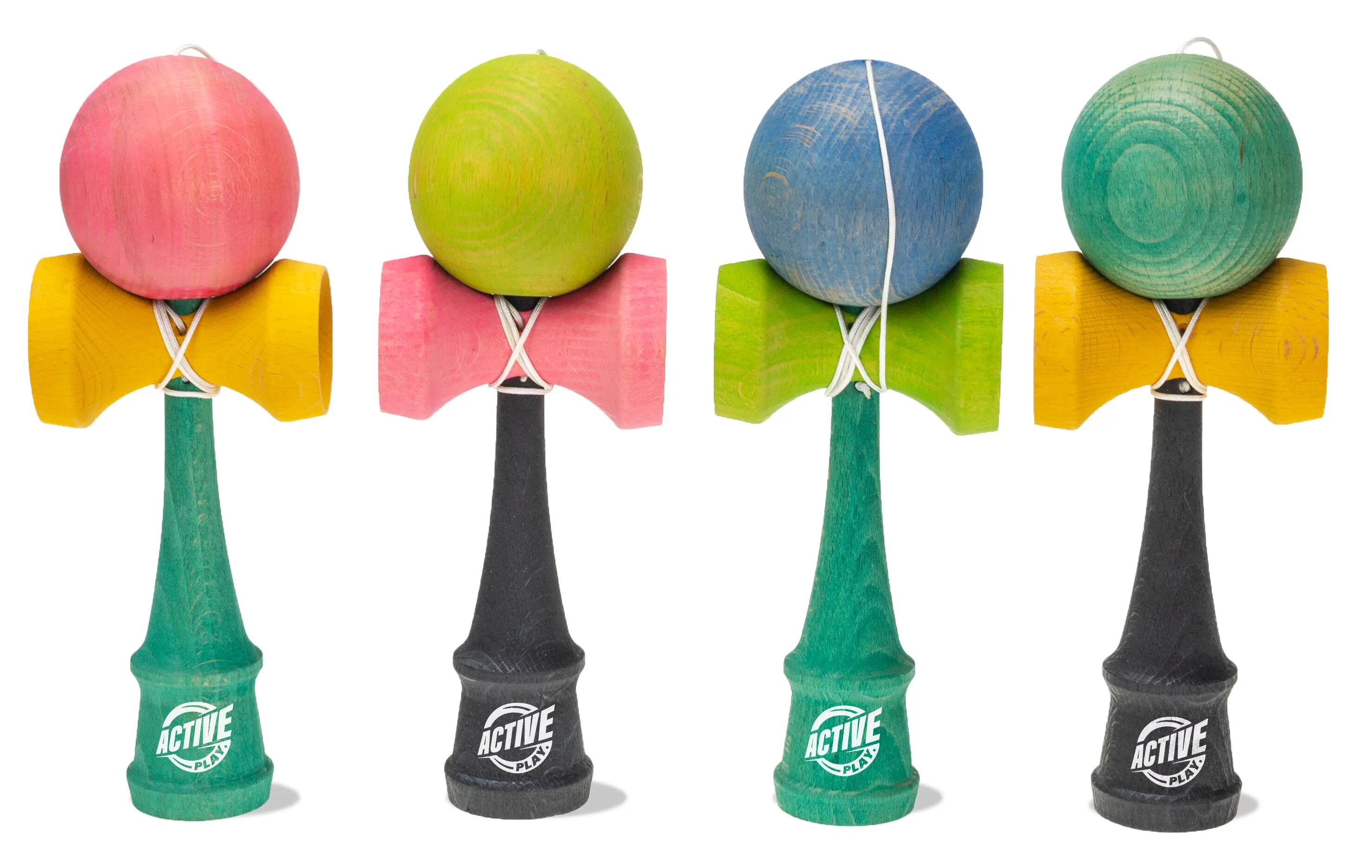 Active Play Kendama (multi) 2/3