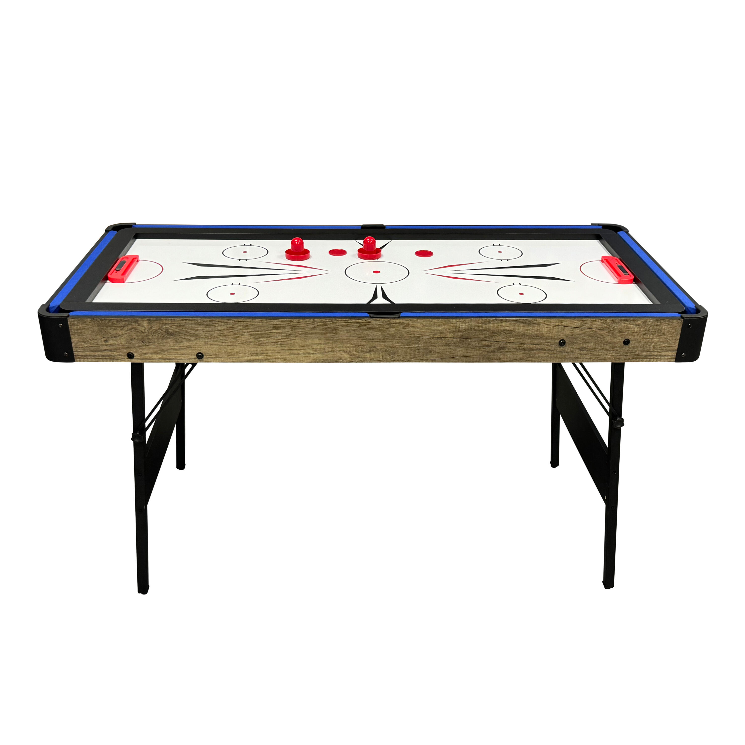 Cougar All-in-One 3-in-1 Tavolo multigioco 7/7