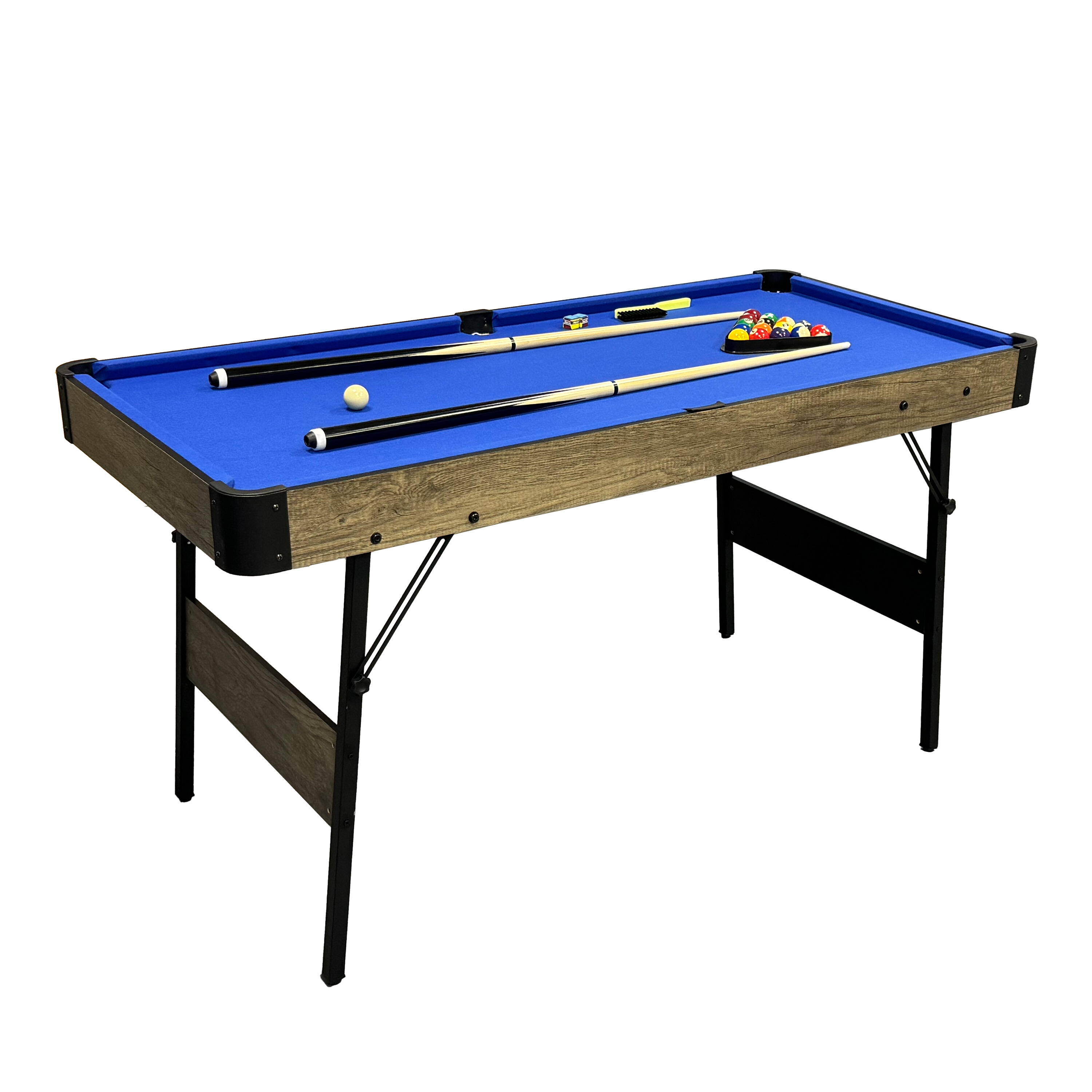 Cougar All-in-One 3-in-1 Tavolo multigioco 2/7