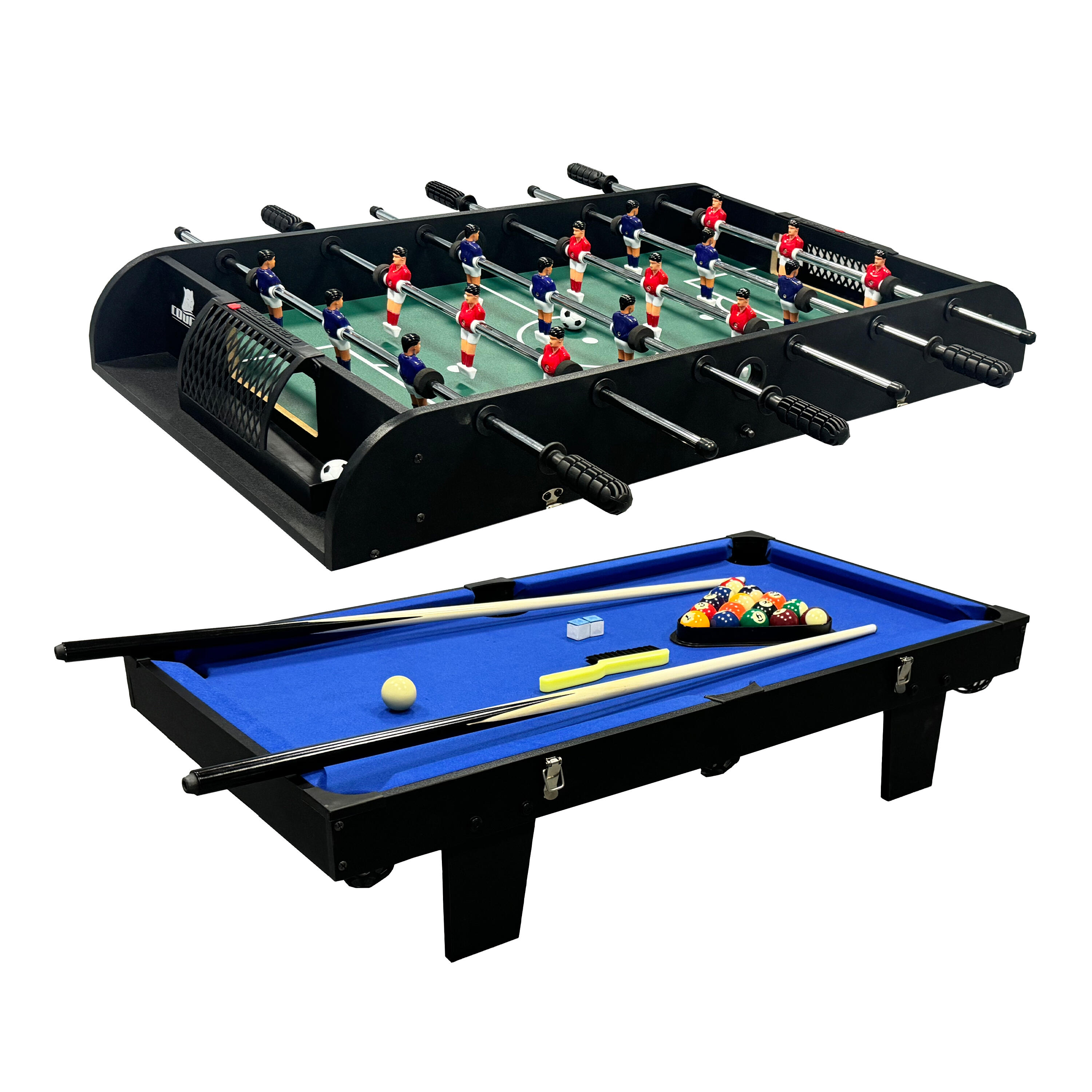 Mesas multijuegos