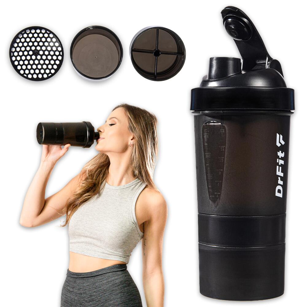 DRFIT picture