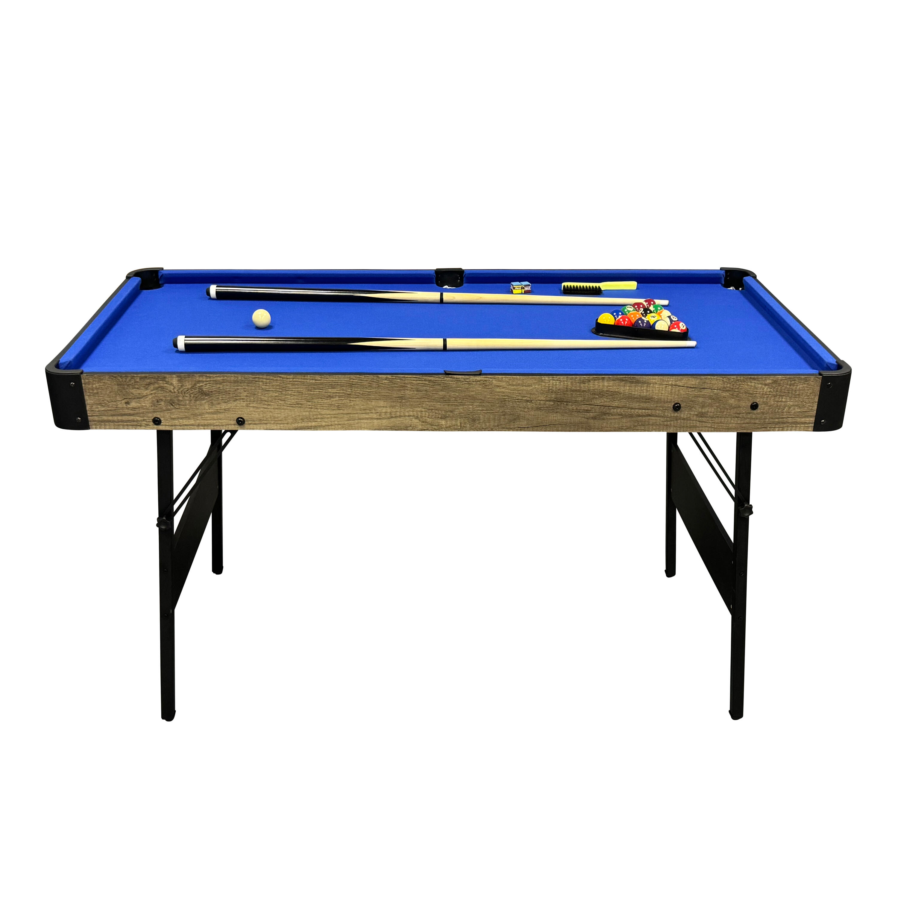 Cougar All-in-One 3-in-1 Tavolo multigioco 5/7