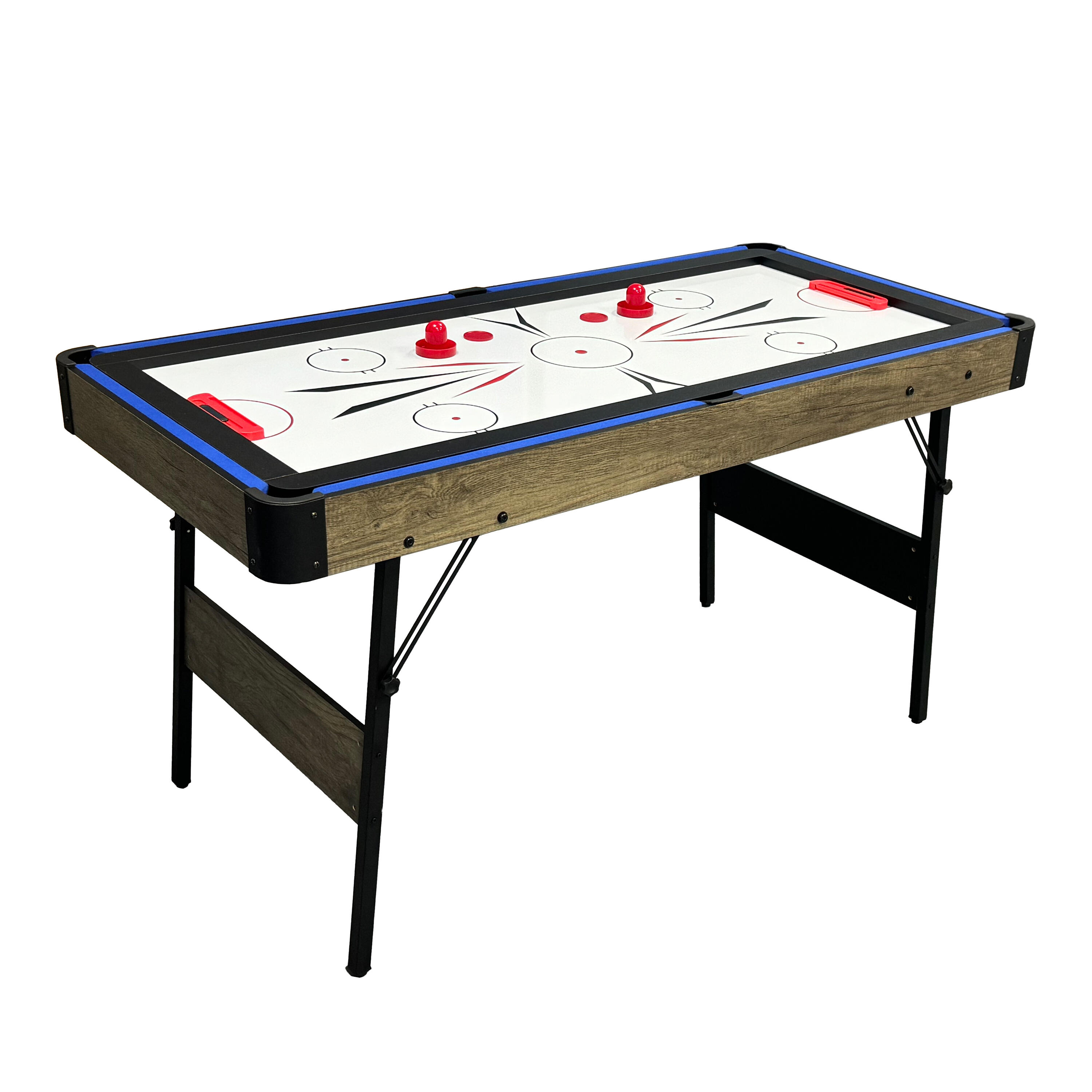 Cougar All-in-One 3-in-1 Tavolo multigioco 4/7