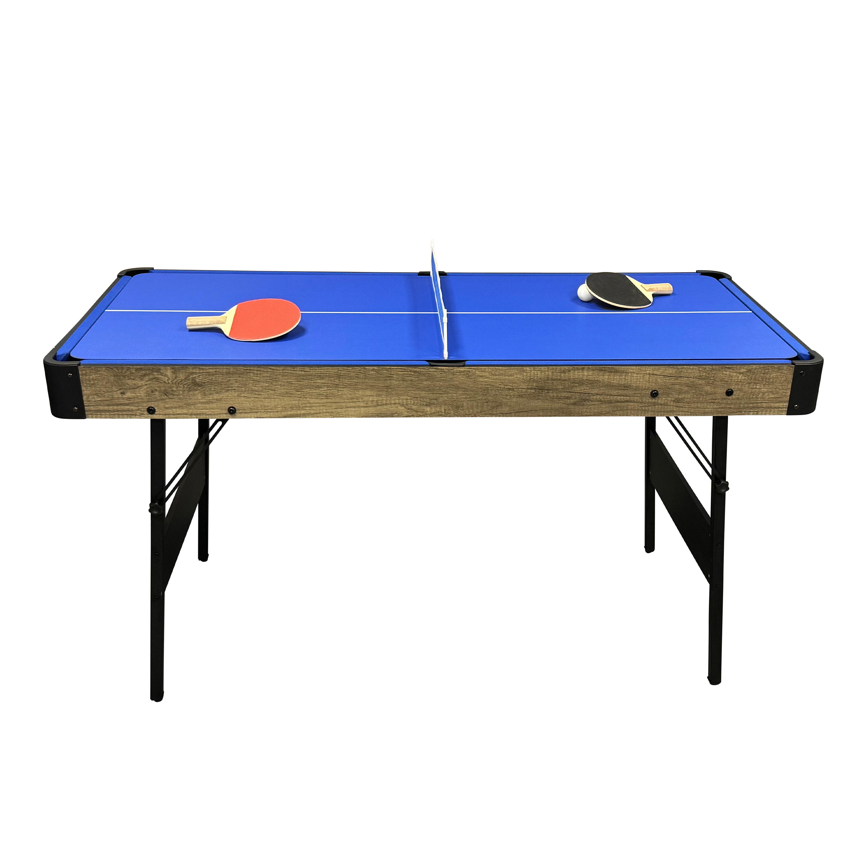 Cougar All-in-One 3-in-1 Tavolo multigioco 6/7